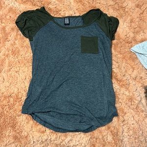 Size small